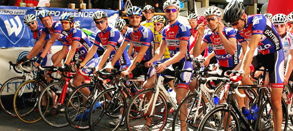 Radrennen GГ¶ttingen Radrennen GГ¶ttingen