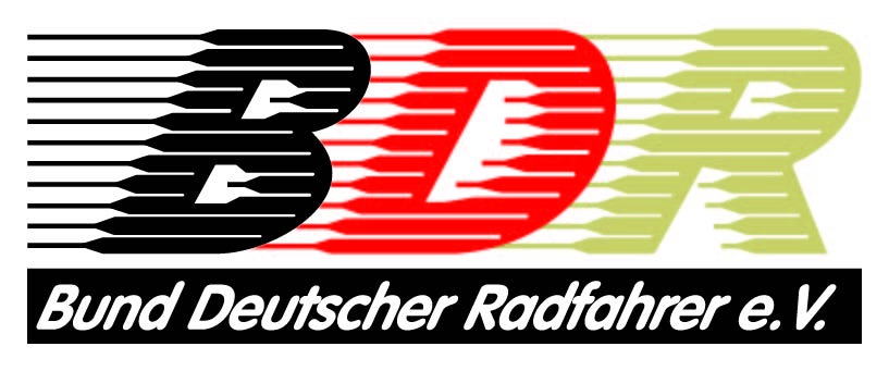 Logo des Bund deutscher Radfahrer